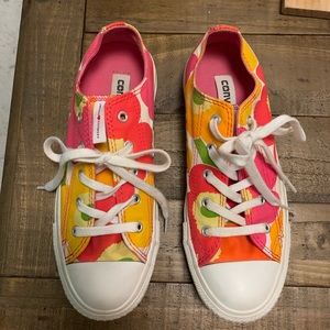 COPY - Converse x Marimekko Sneakers